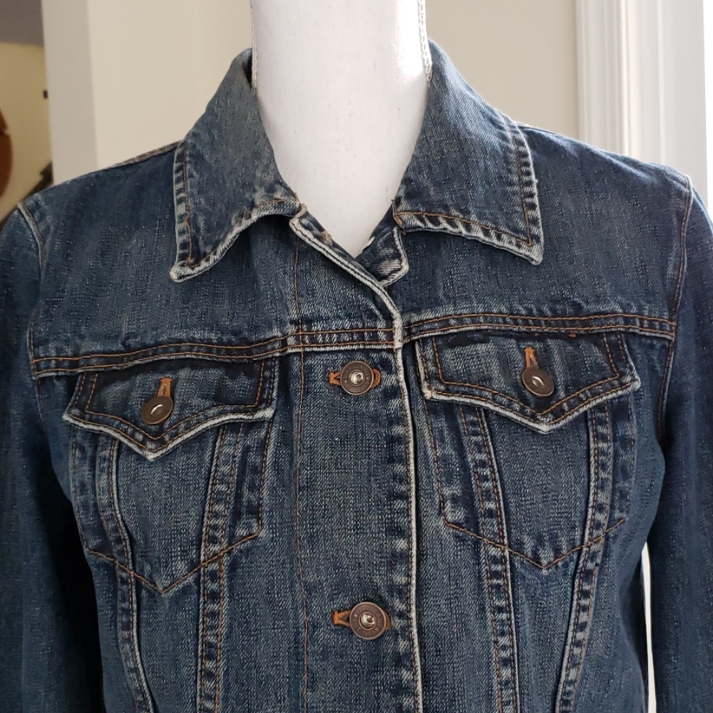 Gap Jacket - image 2